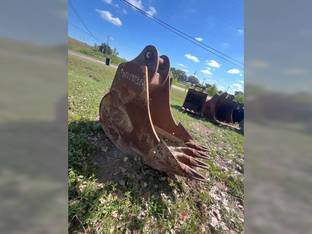 2019 HENSLEY 36INPC290