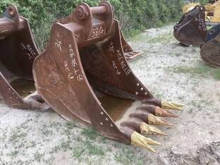 2015 HENSLEY 36INPC290