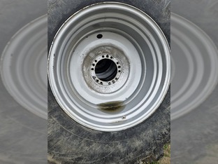 Case 28x38 wheels