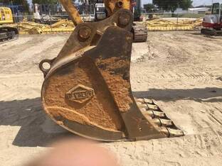 2018 HENSLEY 48INPC360