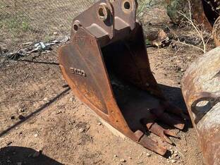 2013 ESCO 30INPC210 T1