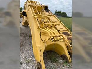 2016 Komatsu BOOM/PC800