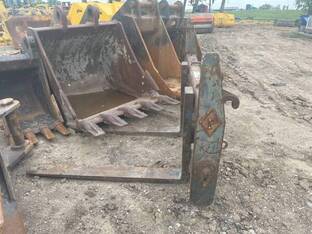 2006 Pemberton CARRIAGE/60I