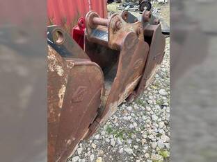 2018 Strickland Bros. Enterprises 30INPC210