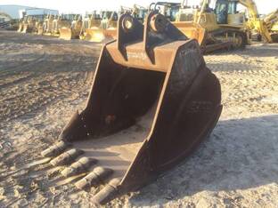 2016 ESCO 48INPC360 T1