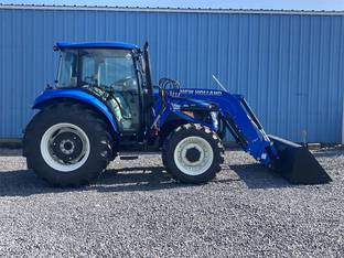 2024 New Holland POWERSTAR 75