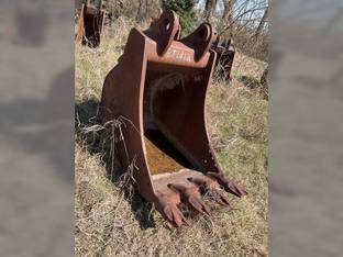 2007 HENSLEY 36INPC300