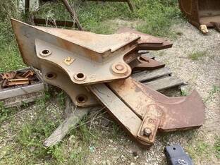 2017 Rockland SPLITTRPC130