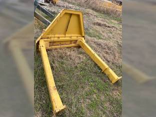 1994 Komatsu ROPS/D65