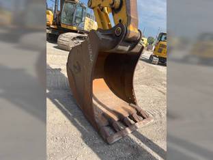 2018 HENSLEY 48INPC360