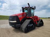 2024 Case IH STEIGER 595 AFS CONNECT QUADTRAC
