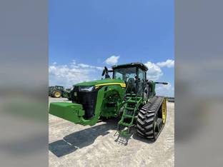 2023 John Deere 8RT 310