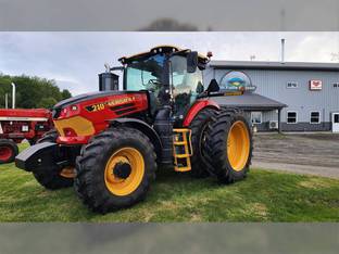 2024 Versatile NEMESIS 210