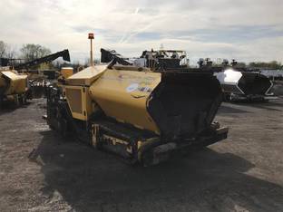 2021 Carlson CP100II