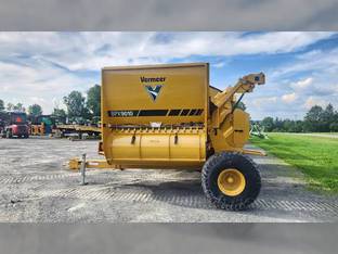 2024 Vermeer Mfg. Co. BPX9010