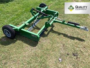 2021 Frontier LP1060