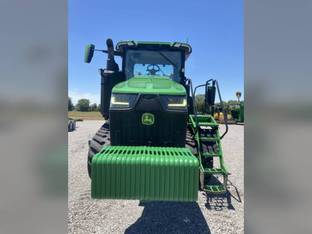 2020 John Deere 8RT 340