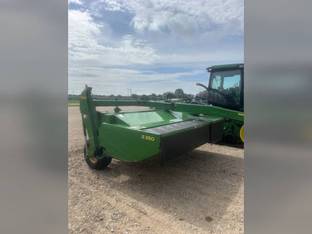2021 John Deere S350