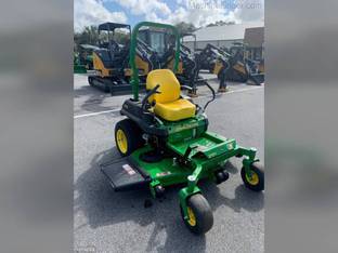 2025 John Deere z735e