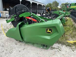 2022 John Deere RD40F
