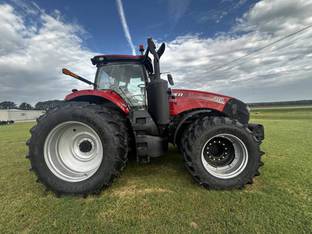 2022 Case IH Magnum 310 AFS