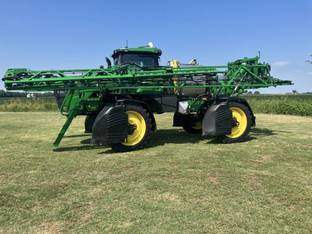 2023 John Deere 410R