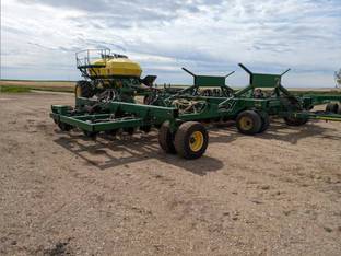 2010 John Deere 1895