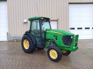 2012 John Deere 5101EN