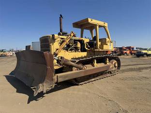 1984 Caterpillar D8K SA