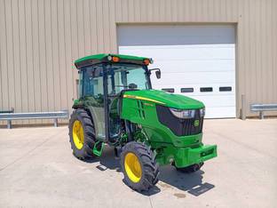 2022 John Deere 5100GN