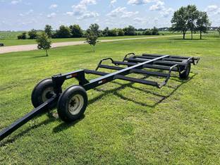 2022 Custom Built 6 BALE