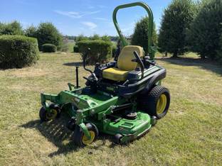 2018 John Deere Z930M