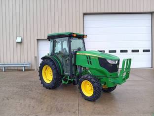 2022 John Deere 5100GN