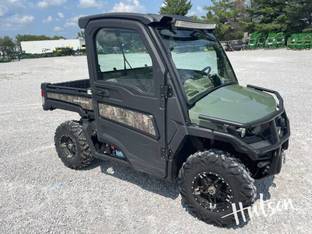 2022 John Deere GATOR XUV 835R