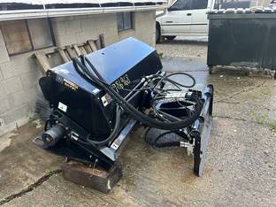 2019 John Deere BA72C