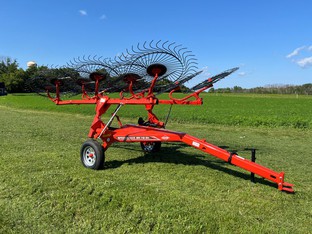 2024 Kuhn SR112