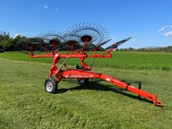 2024 Kuhn SR112