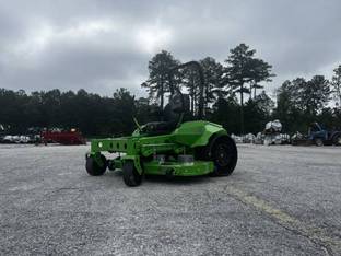 Used mean green mower for sale sale