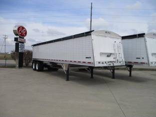 2025 Wilson HOPPER 37'X67