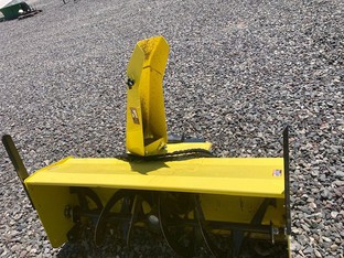 2020 John Deere 59SB