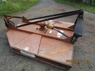 FIVE POINT LG72-40-P6-H