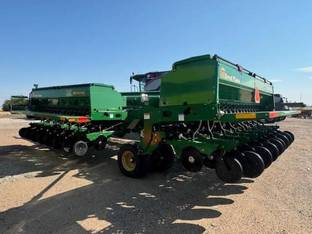 2024 Great Plains BD7600