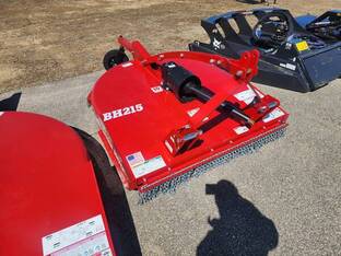 2024 Bush Hog BH215