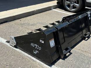 2024 Land Pride AP-HD68LLT