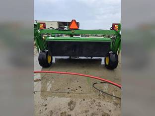 2021 John Deere S350