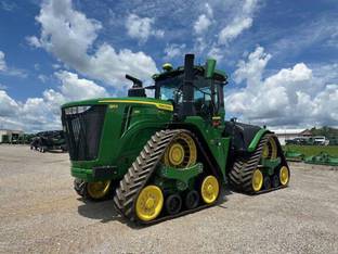 2023 John Deere 9RX 490