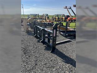 2024 Haugen MWFP96-25-6-72