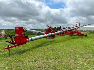 2025 Peck TAD12x102M