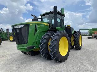 2023 John Deere 9R 440