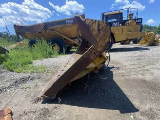 JRB 4CY SIDE DUMP BKT